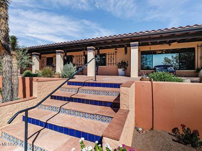 808 W Paseo Del Canto