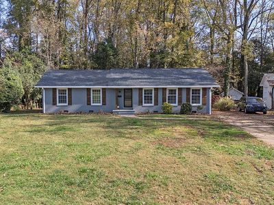 5731 Brookhaven Rd