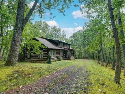 6722 Douthat State Park Rd