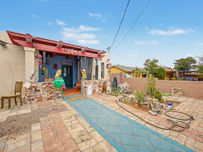 Property at 8618 S CALLE VAUO NAWI --, Guadalupe, AZ
