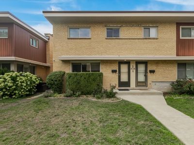 6524 N Northwest Hwy #A