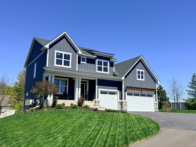 Property at 776 Arbor Woods Rd, Victoria, MN