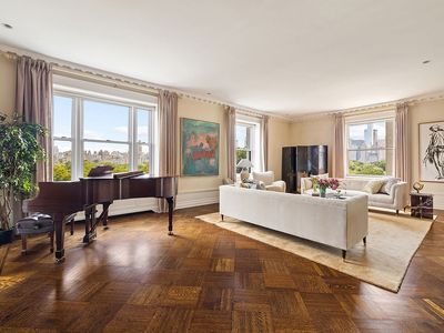 151 Central Park W APT 7C
