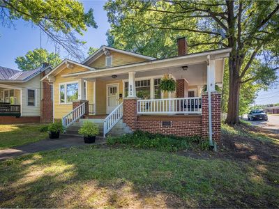 801 Marshall Ave