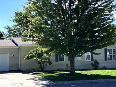 3352 Waverly Park #94