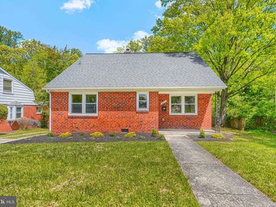 821 Nottingham Rd