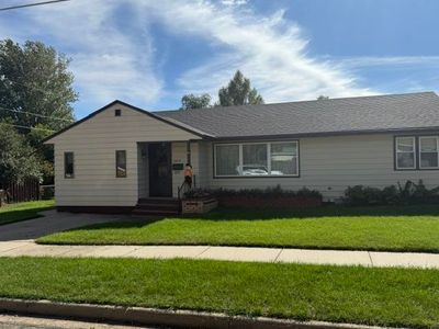 Property at 2215 5th Ave NW, Minot, ND