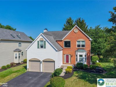 369 Lenape Trl
