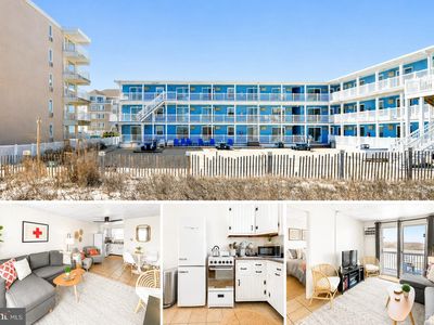 4503 Atlantic Ave #107