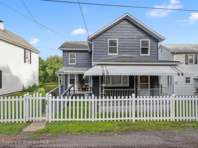 Property at 968 W Main St, Plymouth, PA