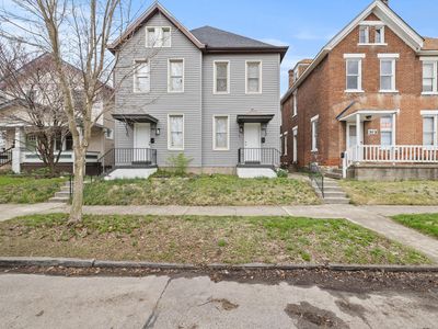 358-360 E Markison Ave