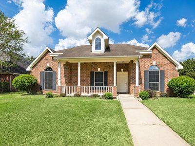 9202 Colonypond Dr