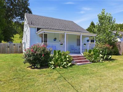 Property at 122 Turner Rd, Madison, NC