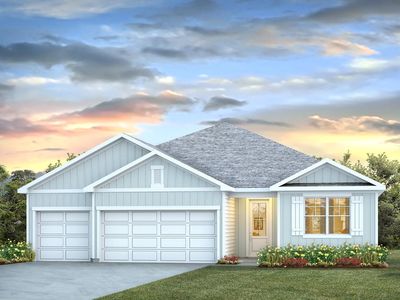 917 Ireland Dr.
