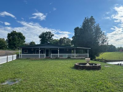 527 Gentry Mill Rd