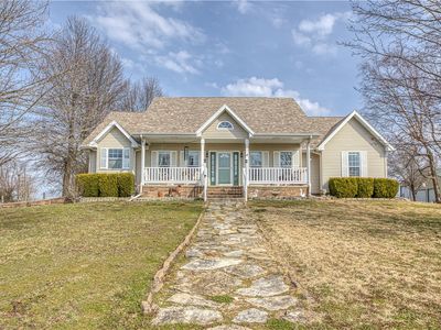 17768 Farm Road 2130