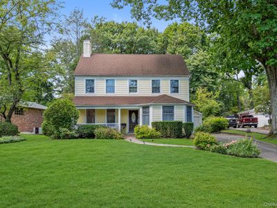 86 Summit Road