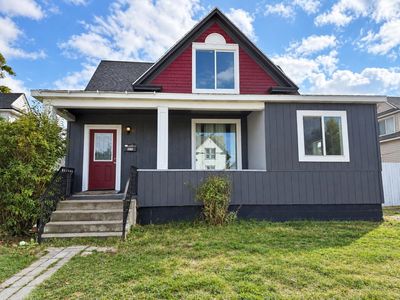 315 W Knox Ave