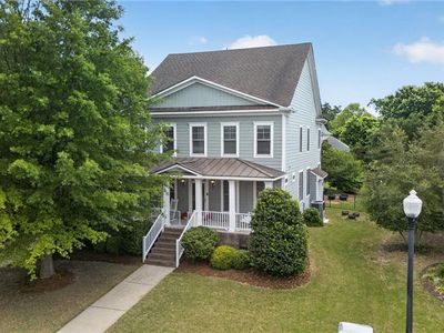 2106 Governors Pointe Dr