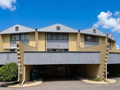 4545 W Pine St APT H