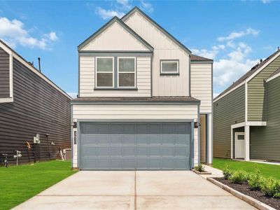 4807 Tili And Gili St