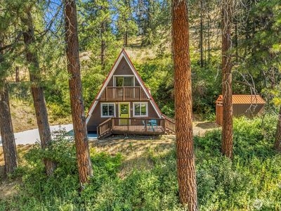 13475 Chumstick Hwy