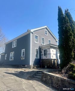 Property at 398 Bucks Hill Road, Waterbury, CT