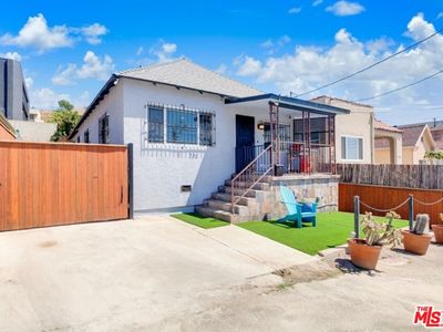 731 Coronel St