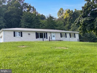 Property at 814 Becks Gap Rd, Augusta, WV
