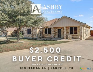 100 Magan Ln