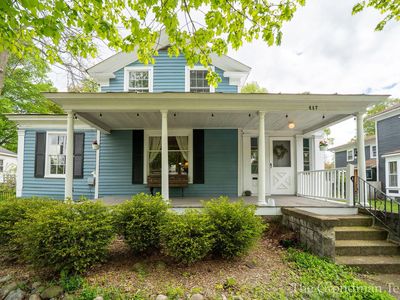 417 Monroe St