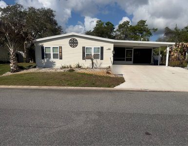Property at 4140 Foxwood Trl, Deland, FL