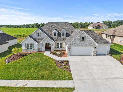 6021 Ivory Ln