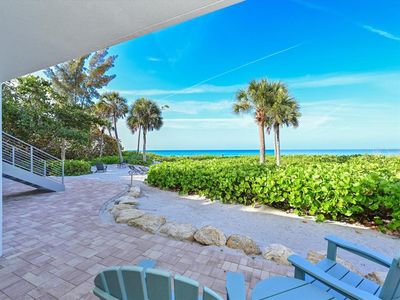 Property at 5591 Gulf Of Mexico Dr #4, Longboat Key, FL