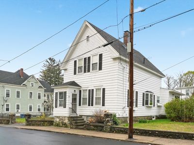 53 Kendall St