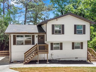 Property at 5918 Sierra Dr, Norcross, GA