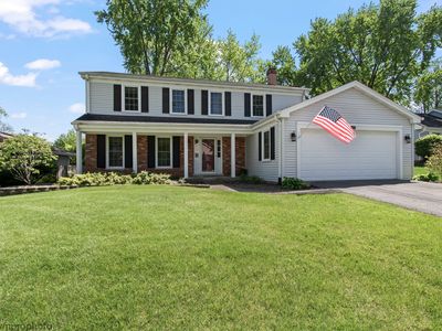 Property at 1839 Victoria Rd, Mundelein, IL