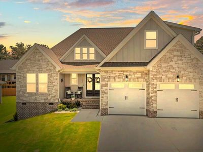 128 Bear Trce NW