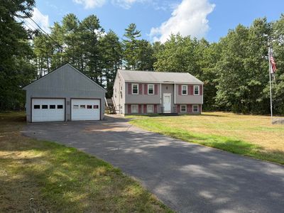 22 Minuteman Drive
