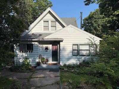 614 Sparkman Ave