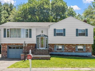 6 Wright St
