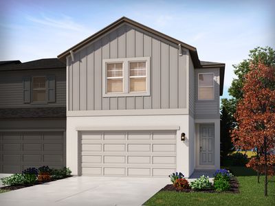 Windsor Plan, Watergrass Towns