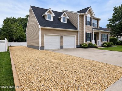 73 Timberline Road
