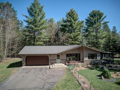 Property at 1470 Gross Rd, Arbor Vitae, WI