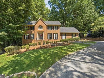 Property at 3747 Coldstream Ln, Peachtree Corners, GA