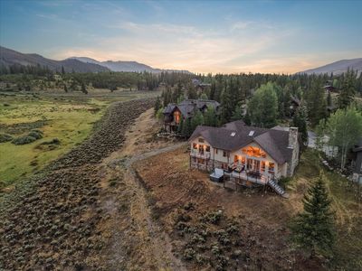 1116 Penstemon Road