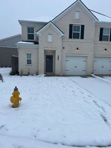 204 Douglas Bend Rd #804