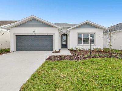Northglen Plan, The Peninsula at Rhodine Lake