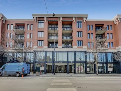 3232 N Halsted St UNIT H306