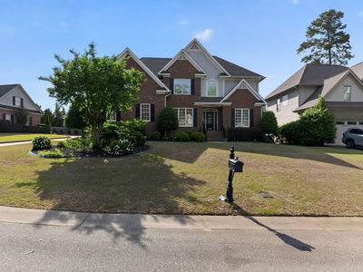 108 Shadow Oak Ln